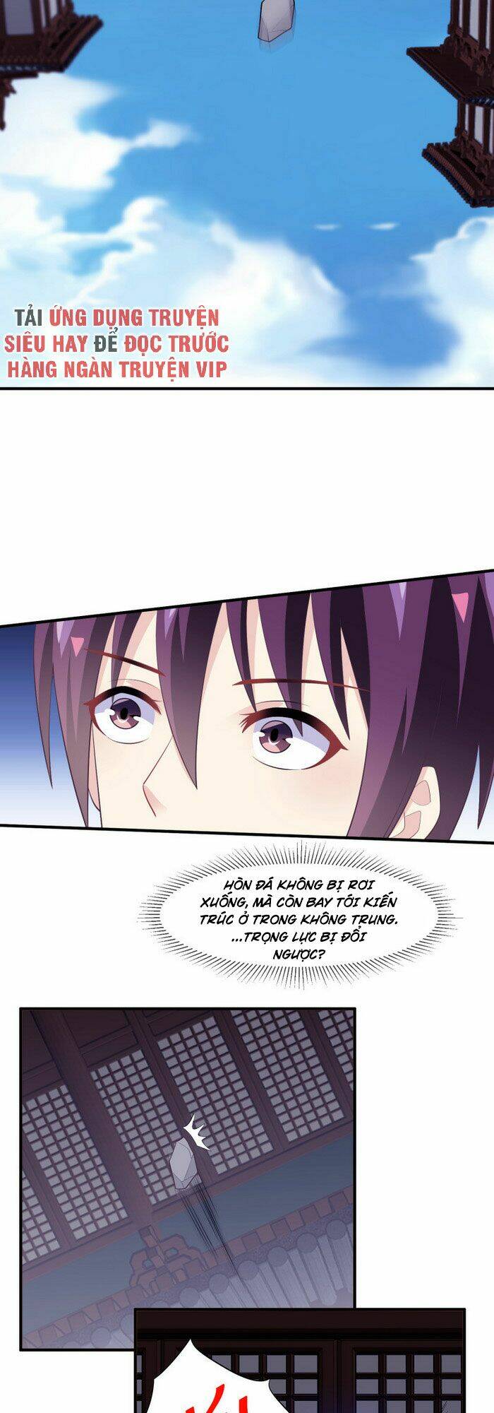 Ta Là Ngọc Hoàng Đại Đế: Chapter 115