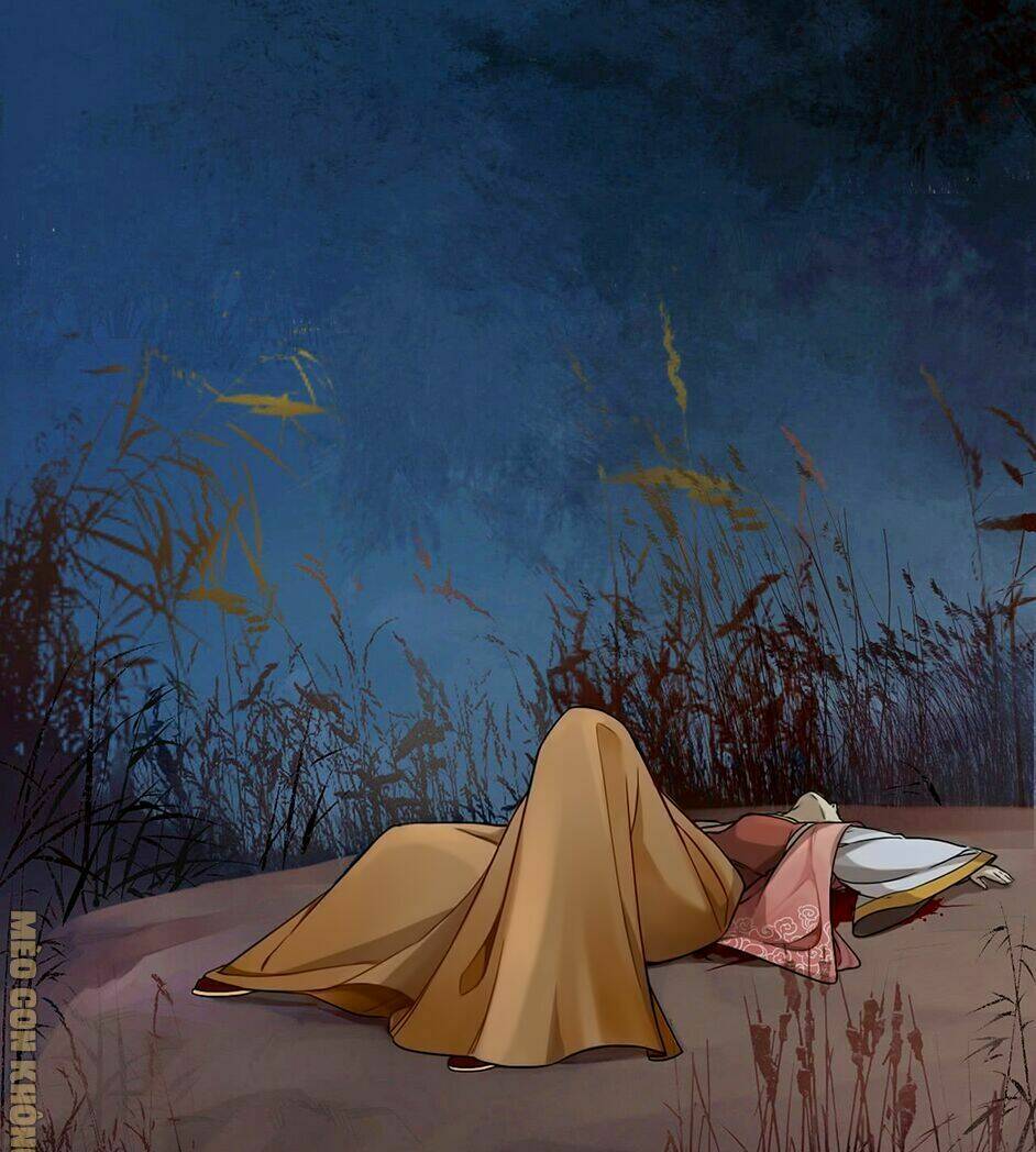 Bốc Toán Tử: Chapter 1