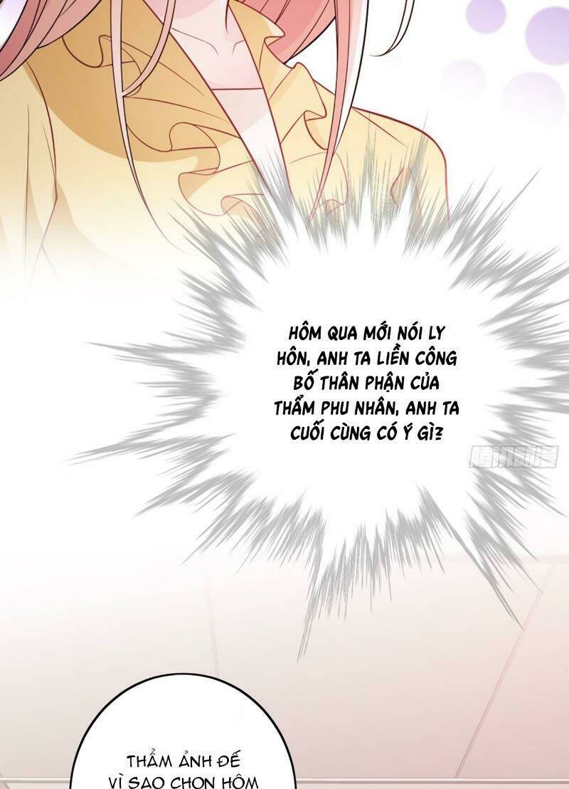 Bí Mật Kết Hôn Với Ảnh Đế: Vợ Ơi Đến Đây Tấn Công Đi Nào: Chapter 71