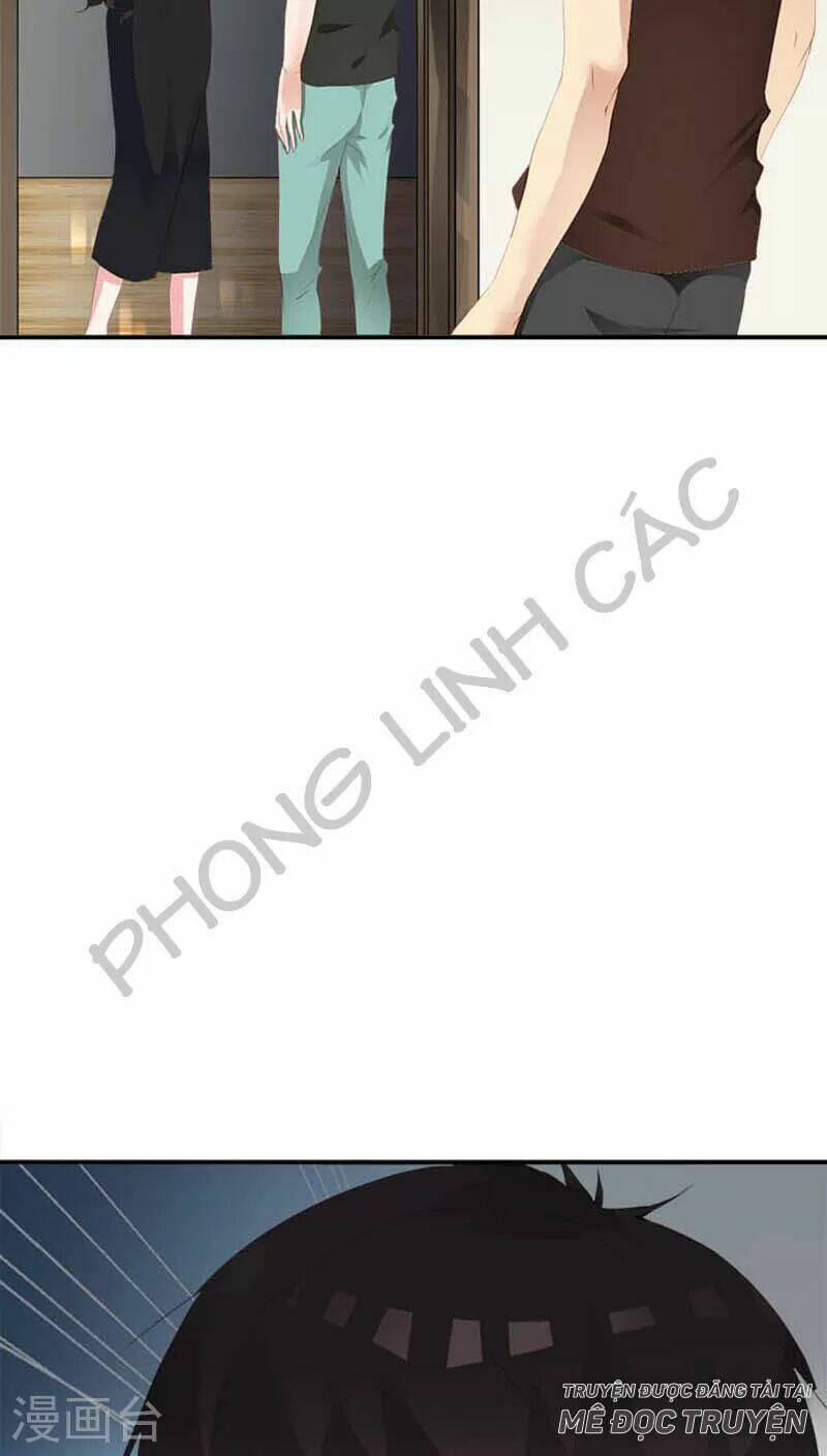 Nam Thần Là Một Đôi: Chapter 91