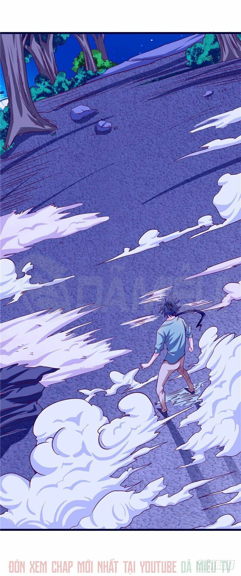 Nhất Phẩm Cao Thủ: Chapter 29