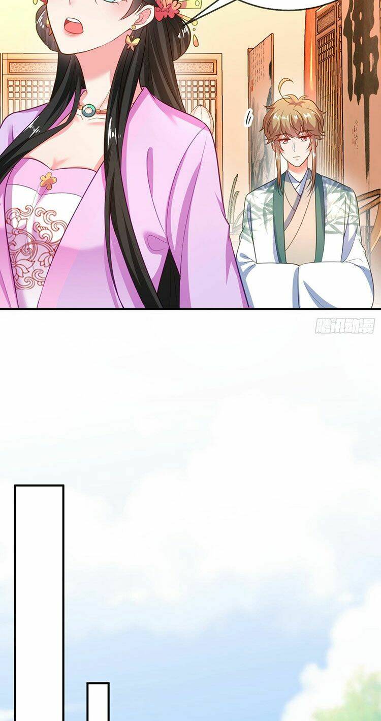 Giang Sơn Mỹ Nam Nhập Trướng Ta: Chapter 32