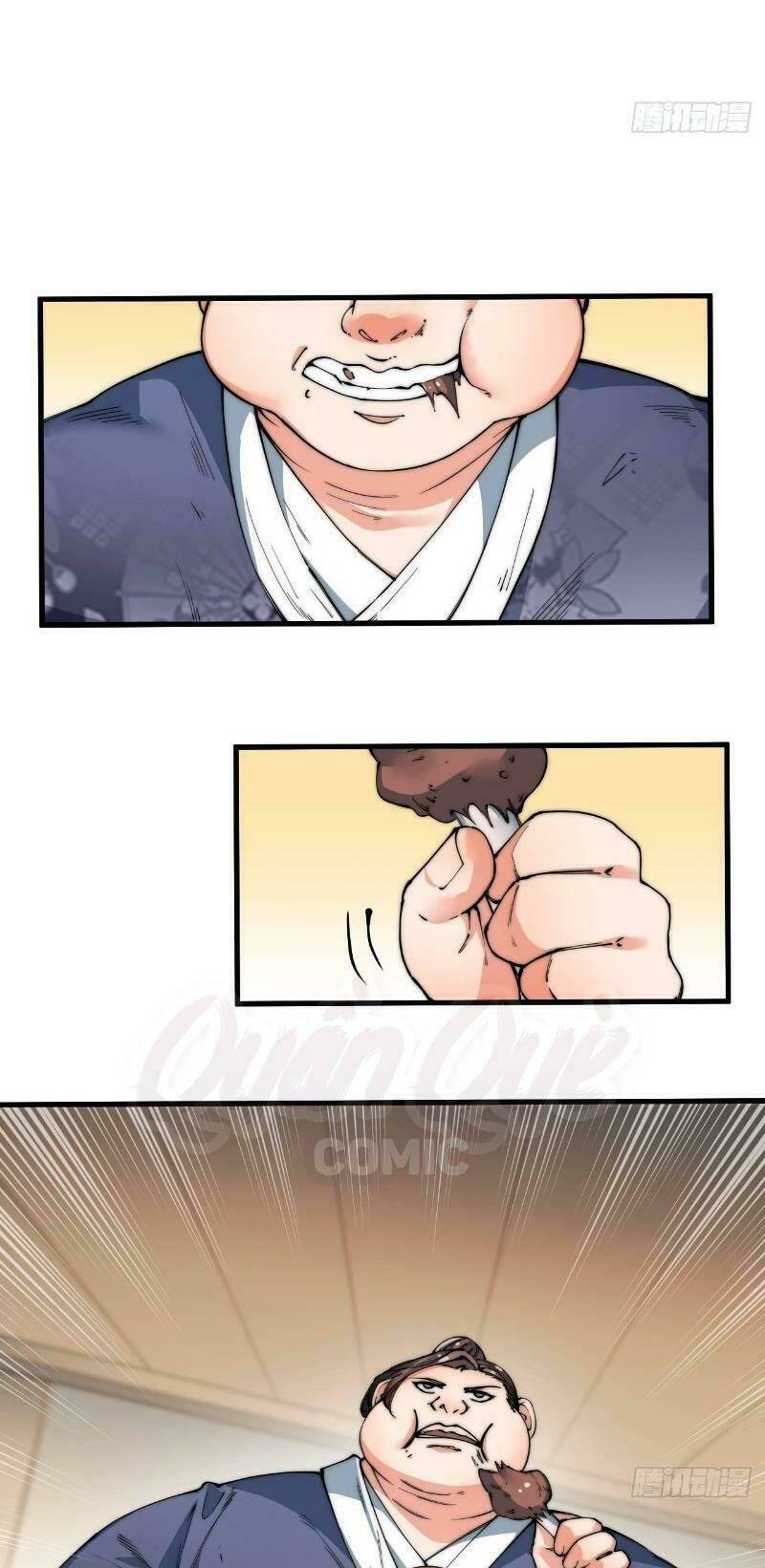 Nhất Chiêu Tiên: Chapter 9