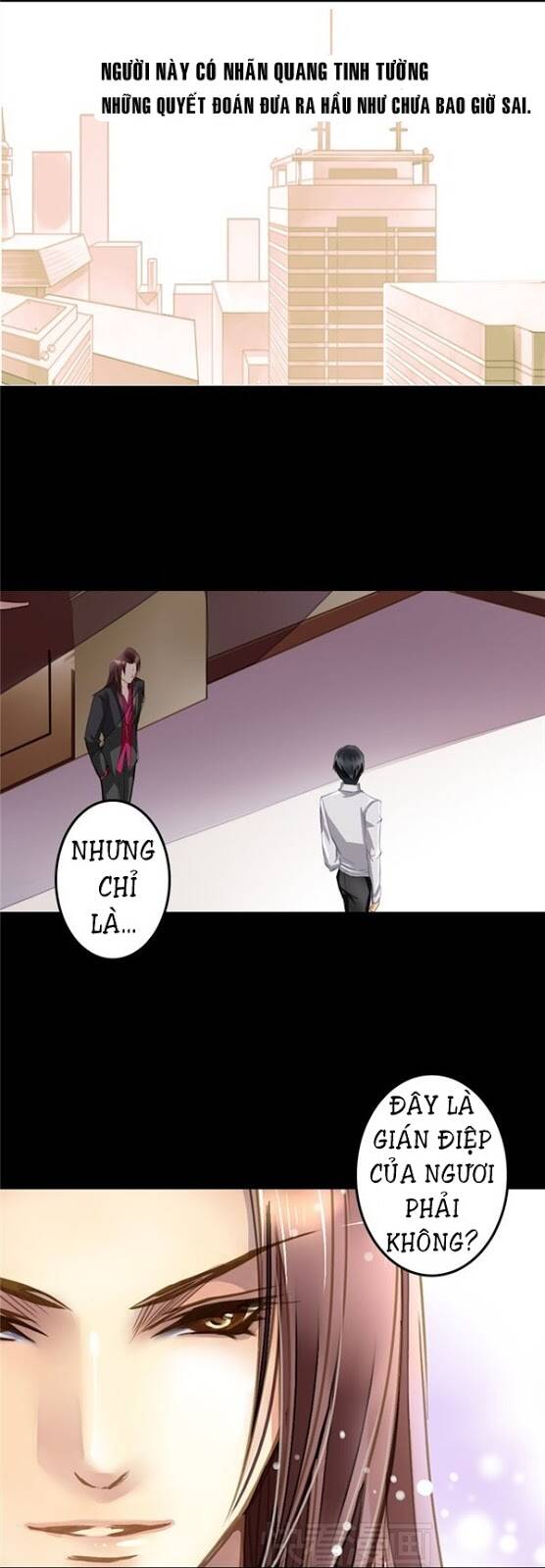 Siêu Sao Trứ Danh: Chapter 4