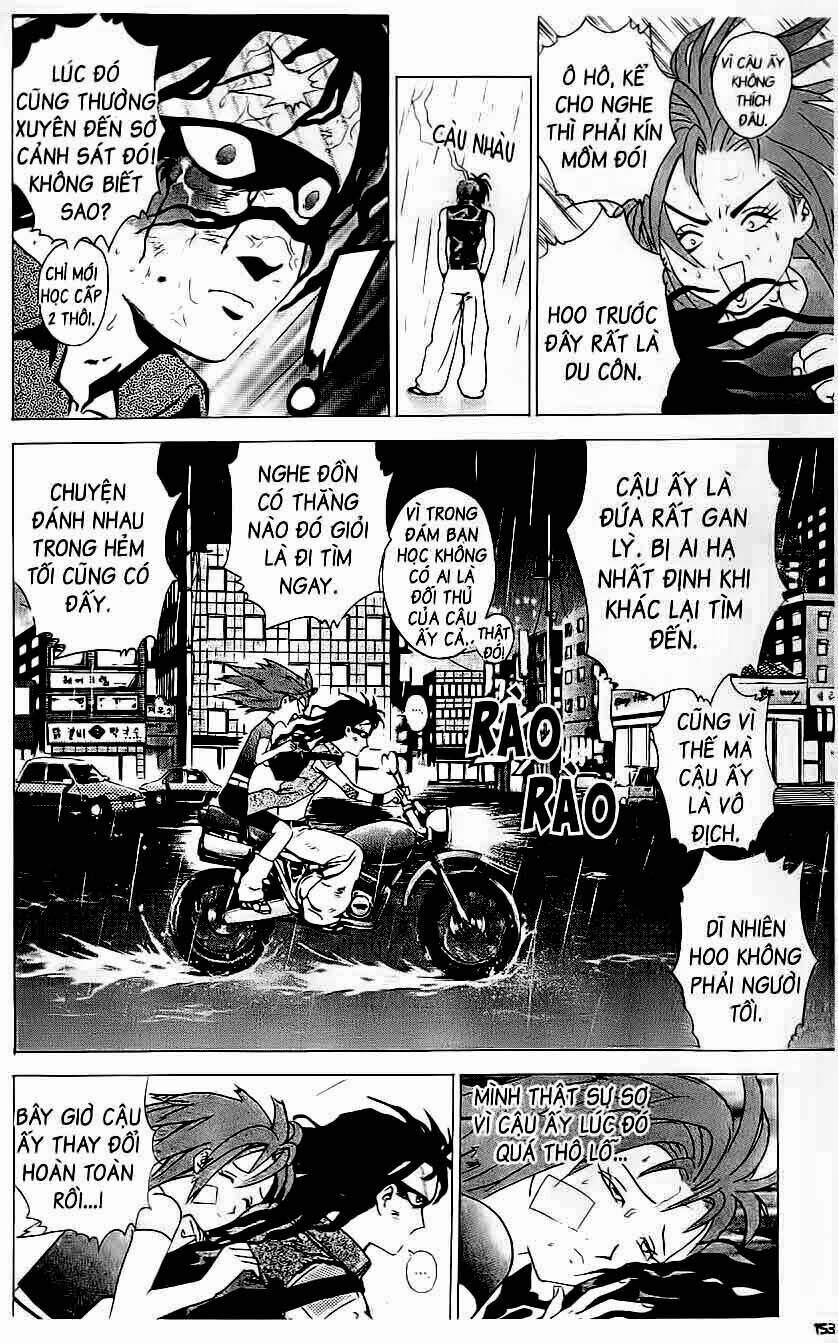 Ai Hơn Ai: Chapter 21