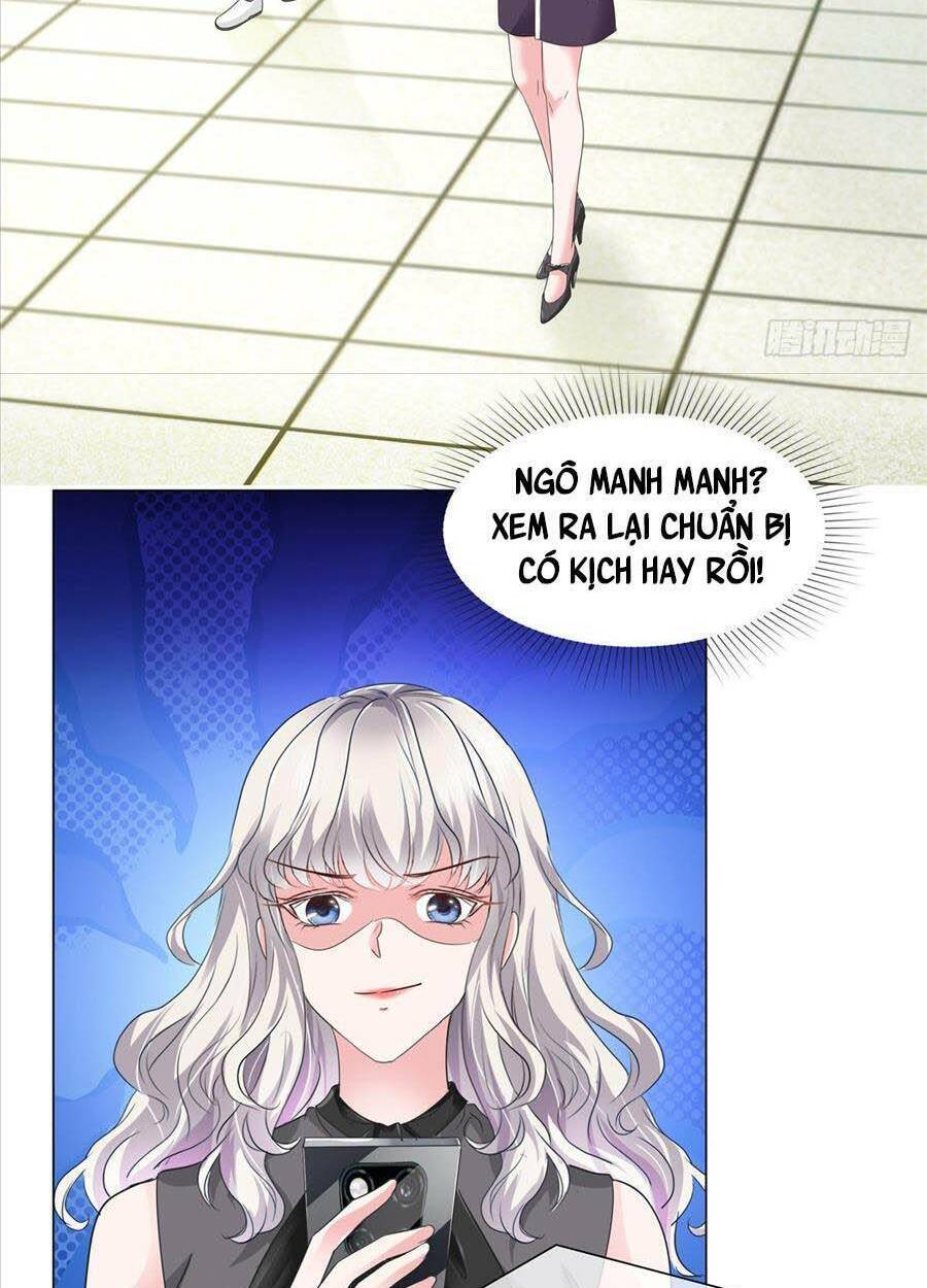 Nhược Hữu Hàn Đông Ngộ Noãn Dương: Chapter 10