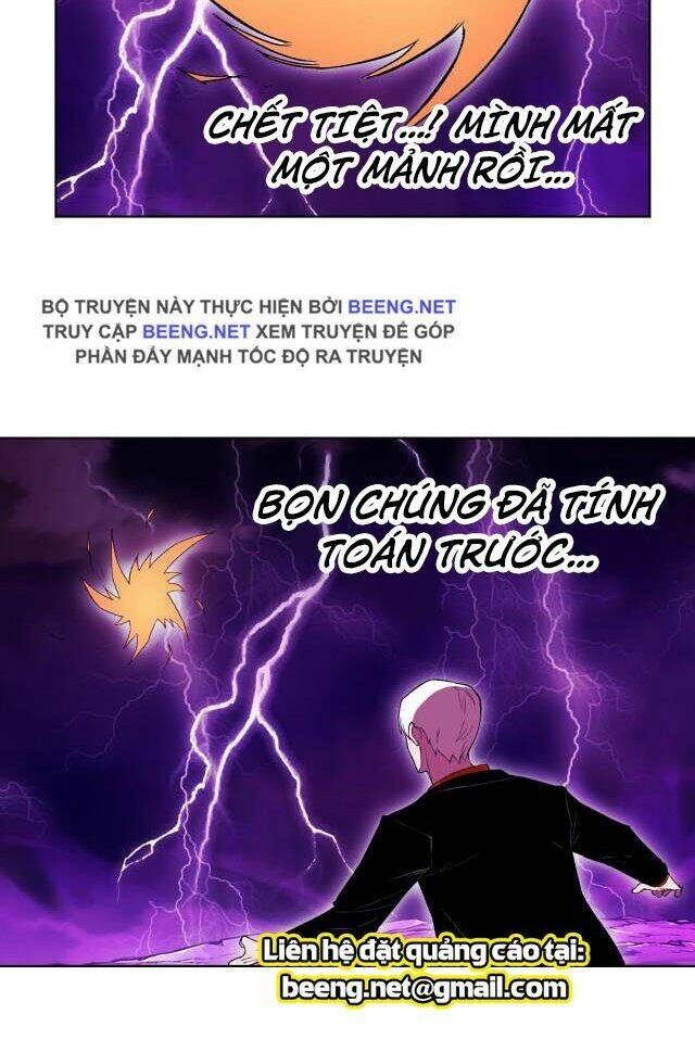 Hard Core Leveling Warrior Ss2: Chapter 58