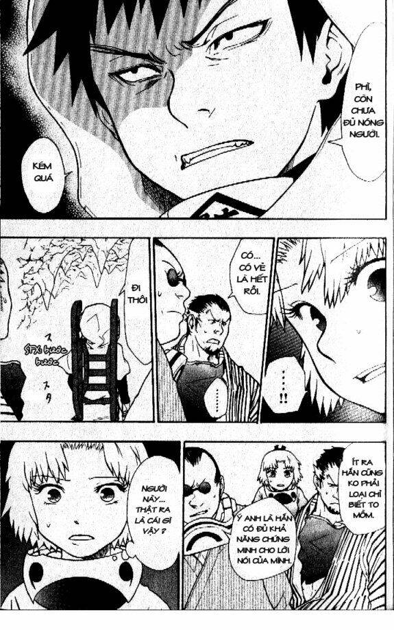 Dragon Eye: Chapter 6