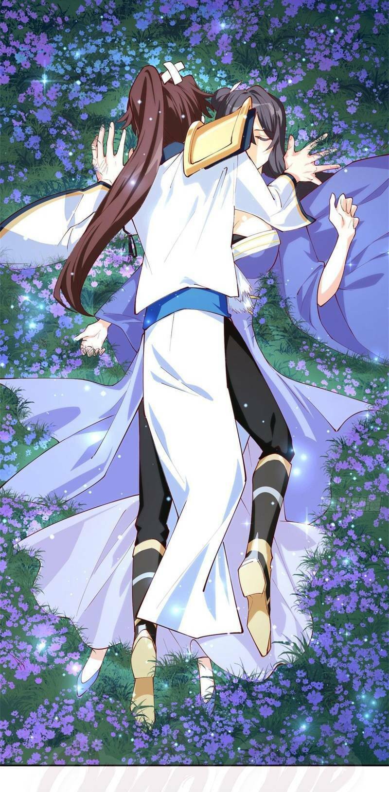 Tối Cường Hoàn Khố Hệ Thống: Chapter 52