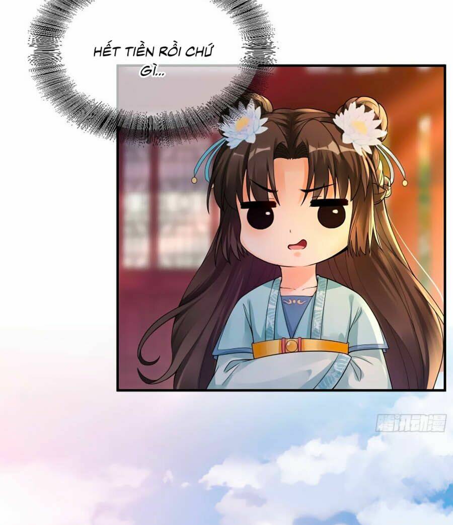 Ma Đầu Vạn Ác Năm Tuổi Rưỡi: Chapter 9