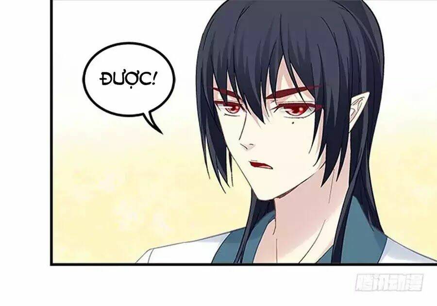 Ám Dạ Vô Thường: Chapter 31