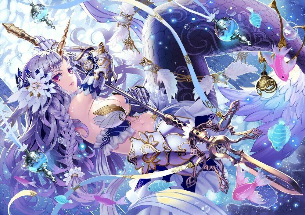 Wallpaper: Chapter 11