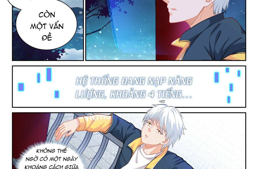 Hệ Thống Giả Dạng: Chapter 5