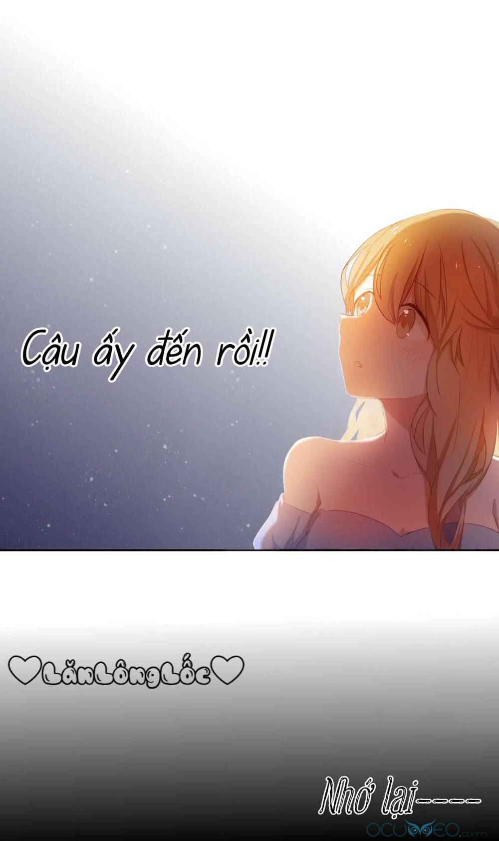 Kế Hoạch Trái Tim: Chapter 27