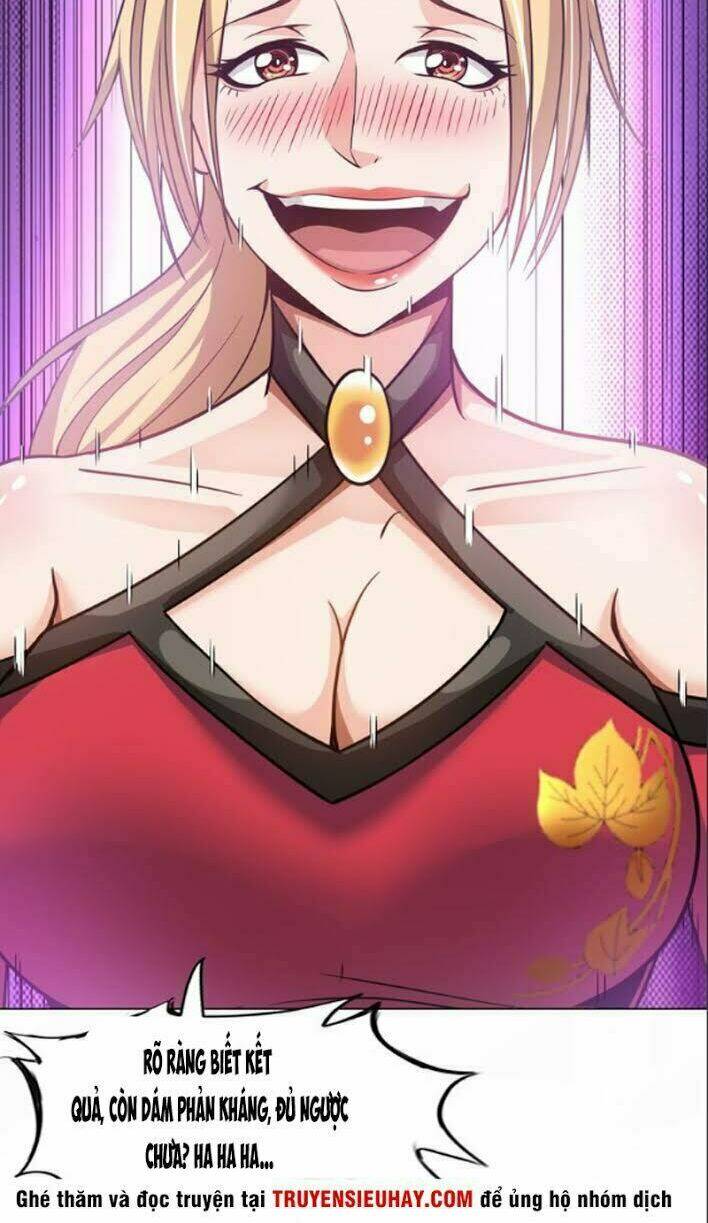 Thần Tiên Dạy Tôi Giả X: Chapter 9