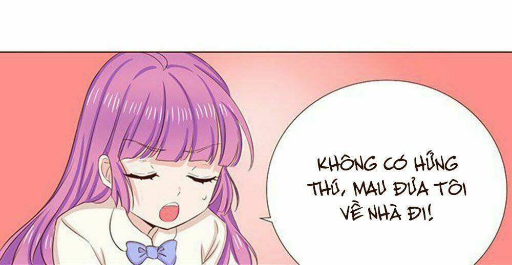 Ma Vương Luyến Ái Chỉ Nam: Chapter 50