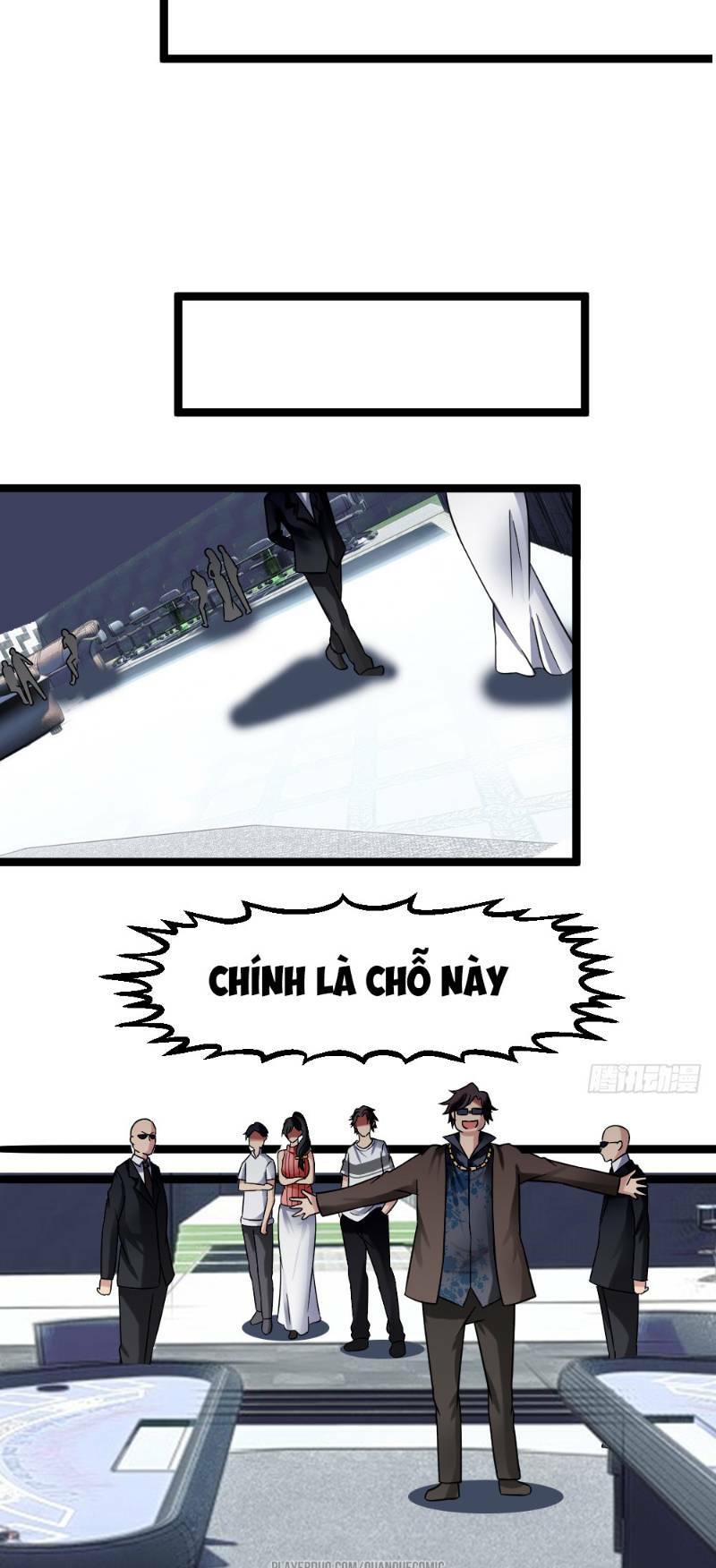 Tuyệt Thế Thiên Tài Hệ Thống: Chapter 26