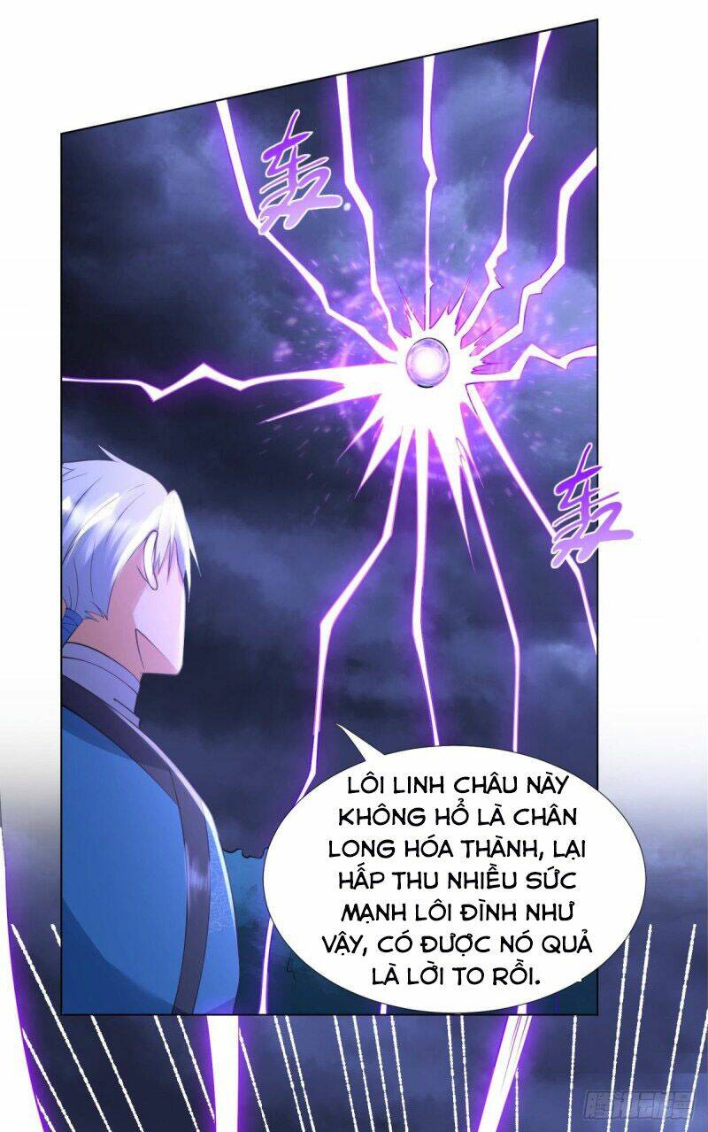 Chí Tôn Trọng Sinh: Chapter 71