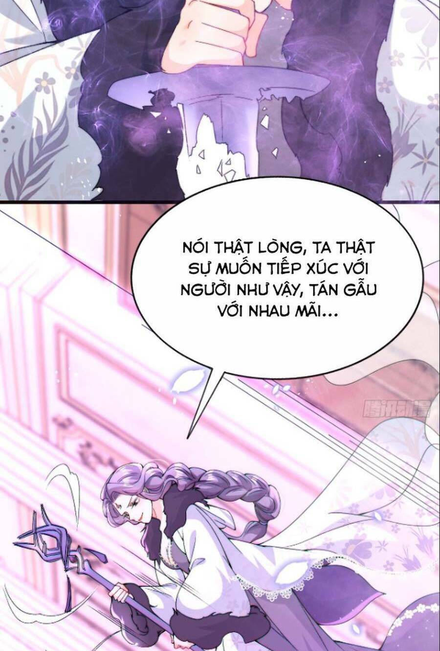 Đêm Không Ngủ Của Long Vương: Chapter 9