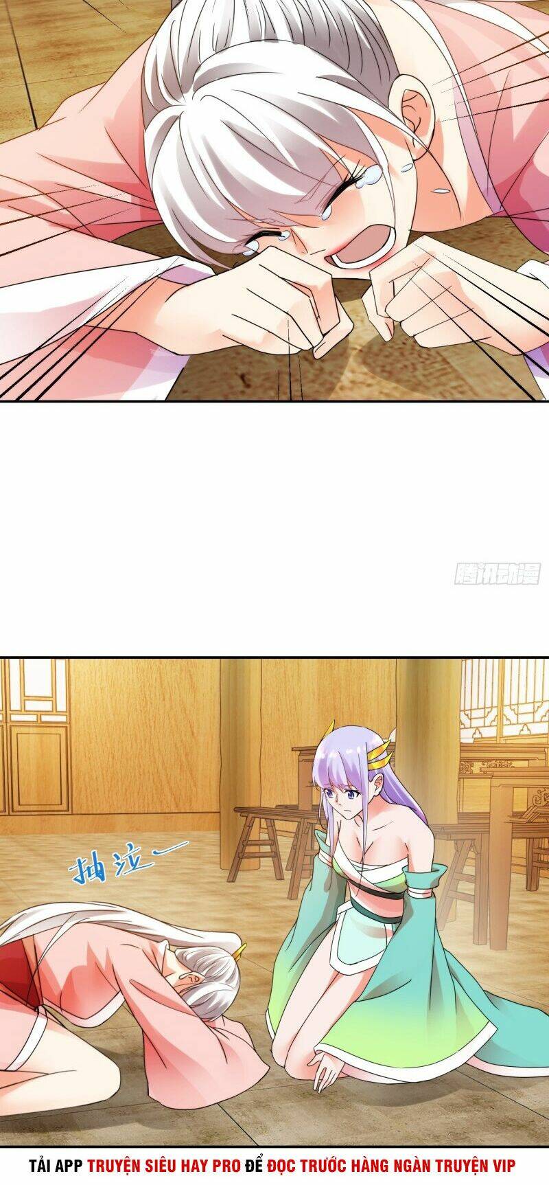 Sử Thượng Đệ Nhất Chưởng Môn: Chapter 156