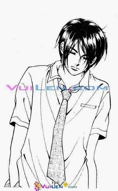 Cô gái Trung Hoa: Chapter 10