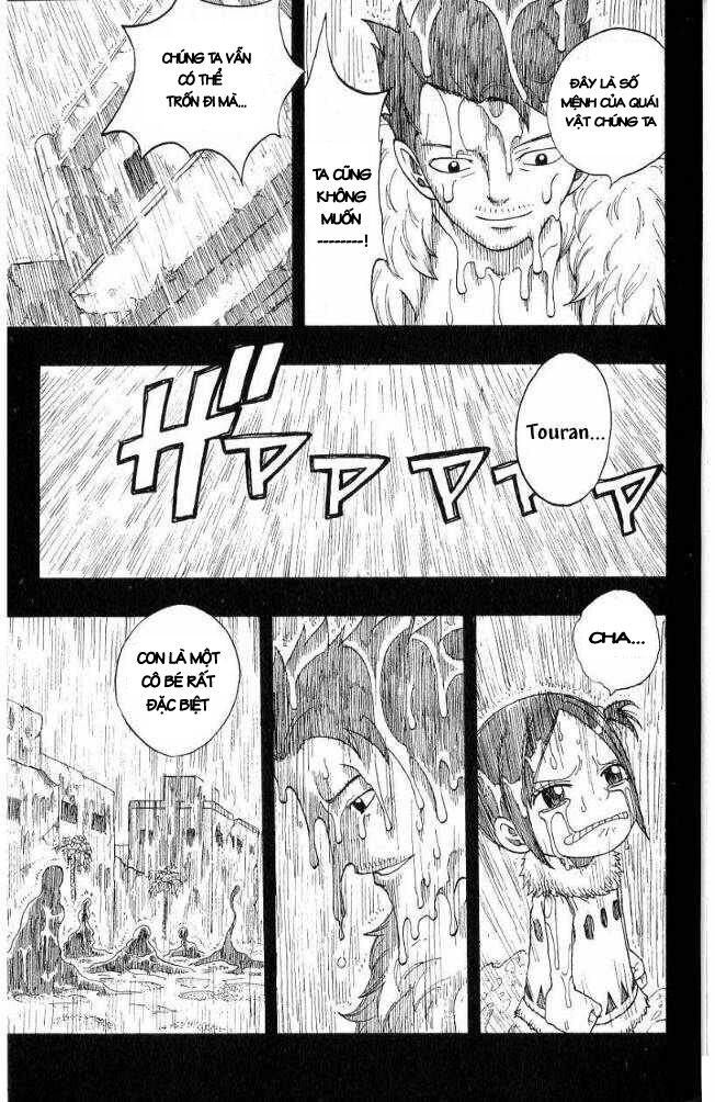 Monster Soul: Chapter 5