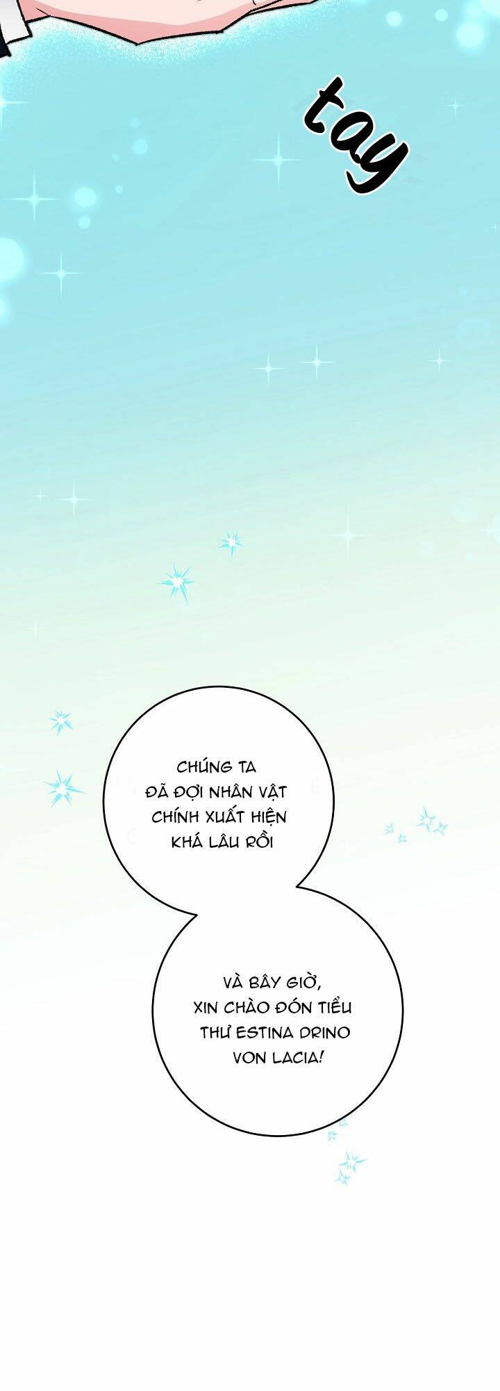 Công Nương Đã Thay Đổi: Chapter 12