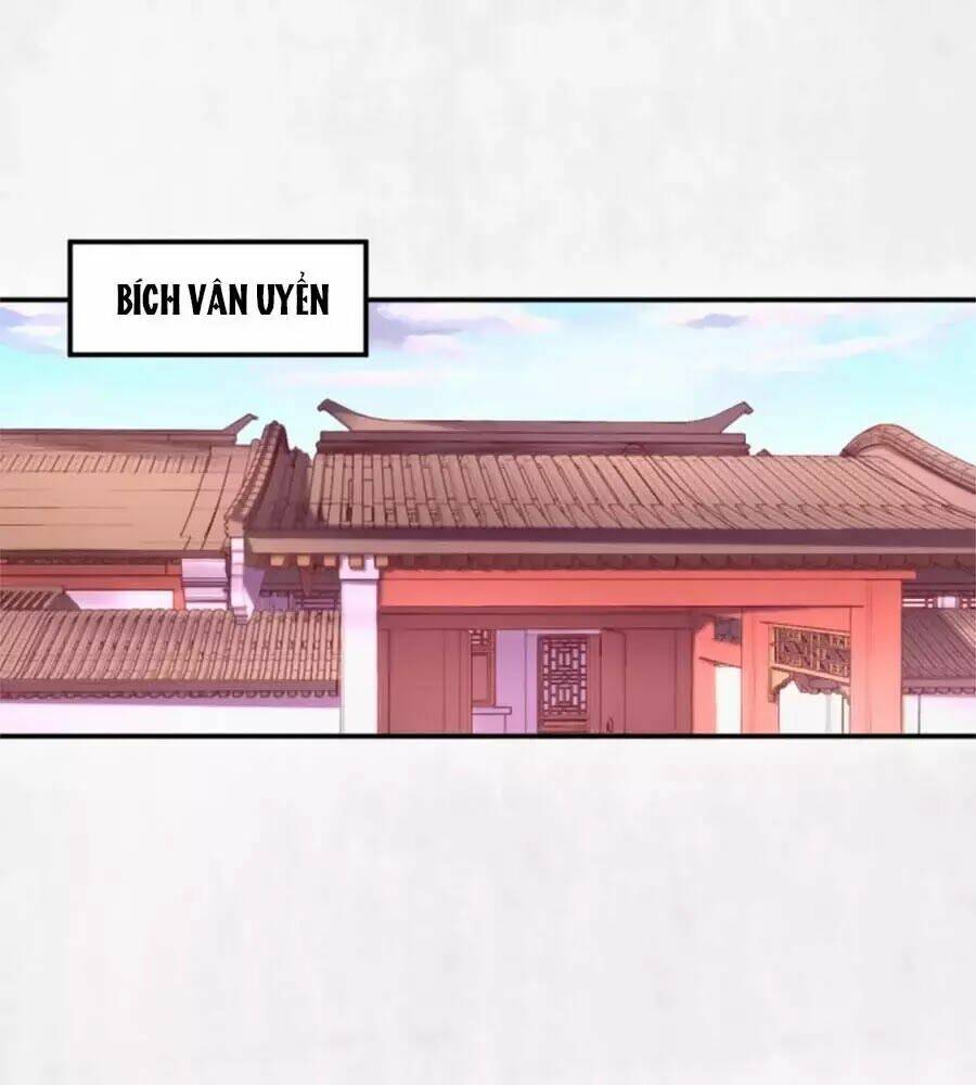 Hoạn Phi Hoàn Triều: Chapter 29