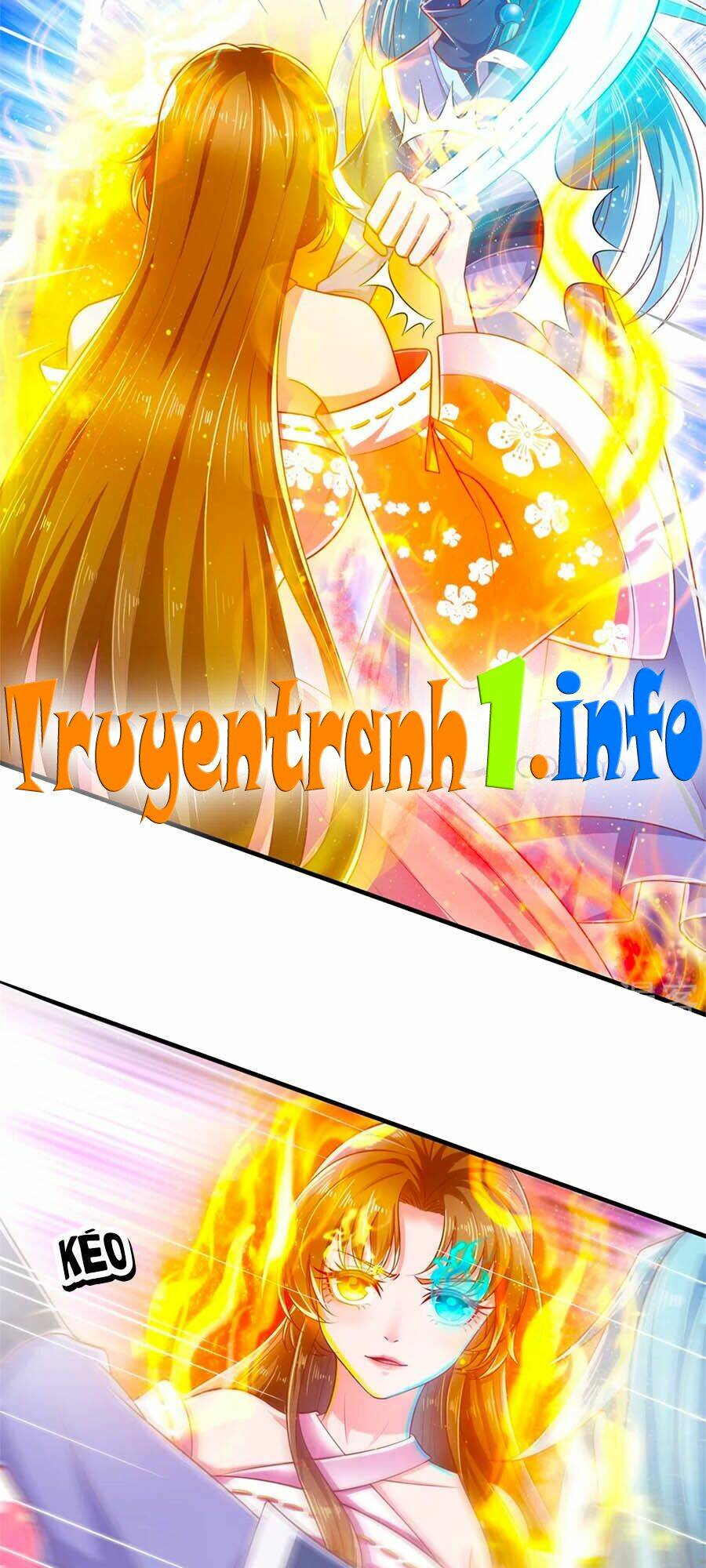 Phụng Lâm Thiên Hạ: Đệ Nhất Mỹ Nữ: Chapter 47