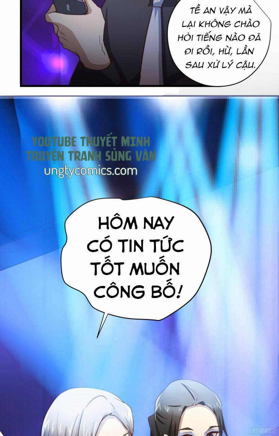 Đơn Phương Yêu Thầm Anh: Chapter 40