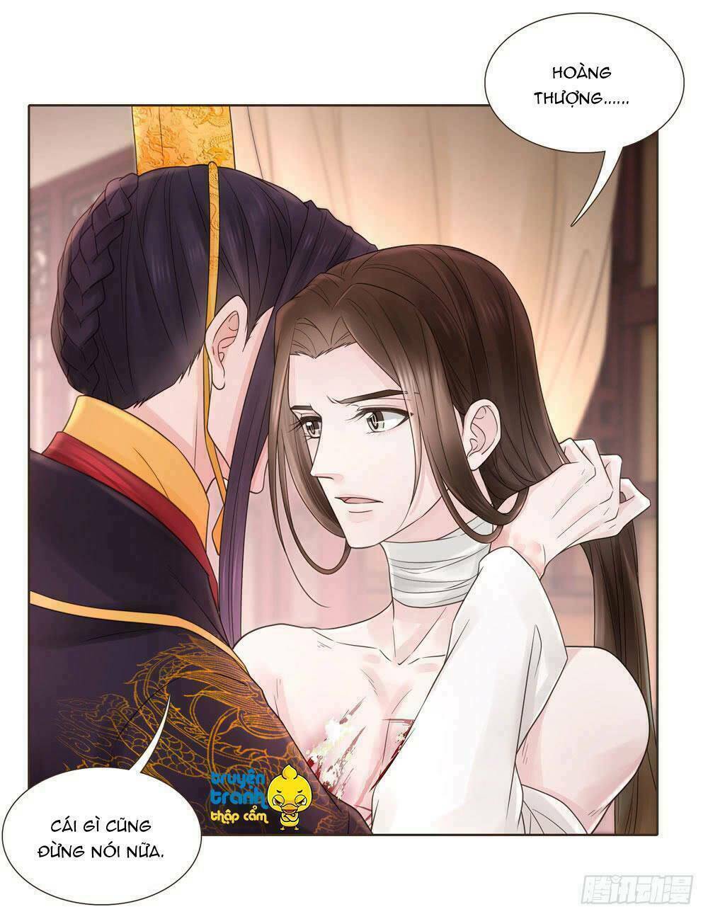 Đại Giá Thừa Tướng: Chapter 107