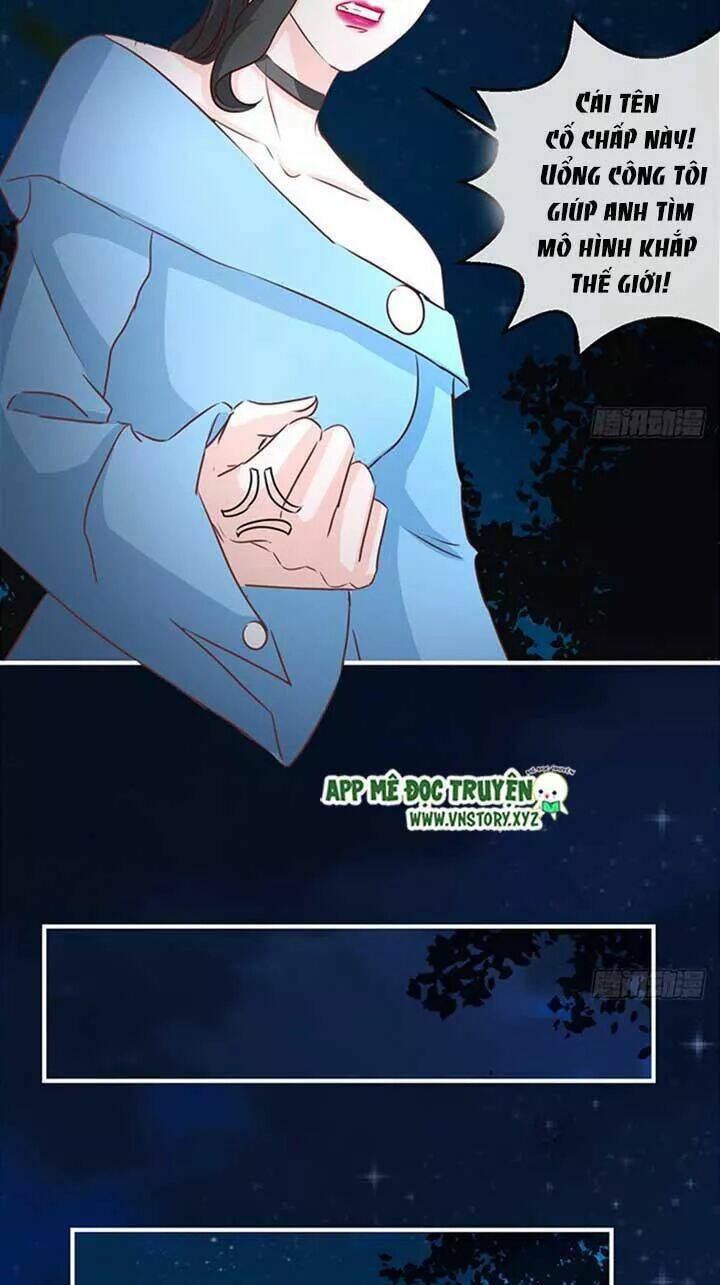 Cẩm Lý Thiếu Nữ Của Tôi: Chapter 75