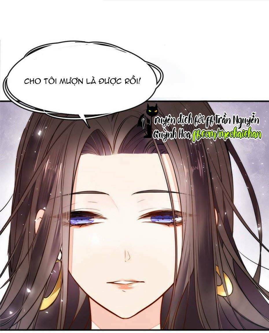 Ảnh Hậu Thời Gian: Chapter 2