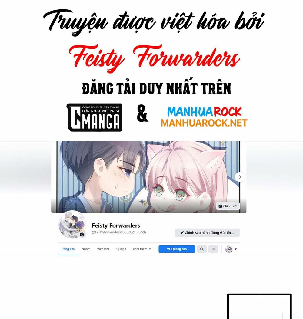 Nữ Phụ Như Tôi Cũng Có Ngày Ra Mắt: Chapter 31