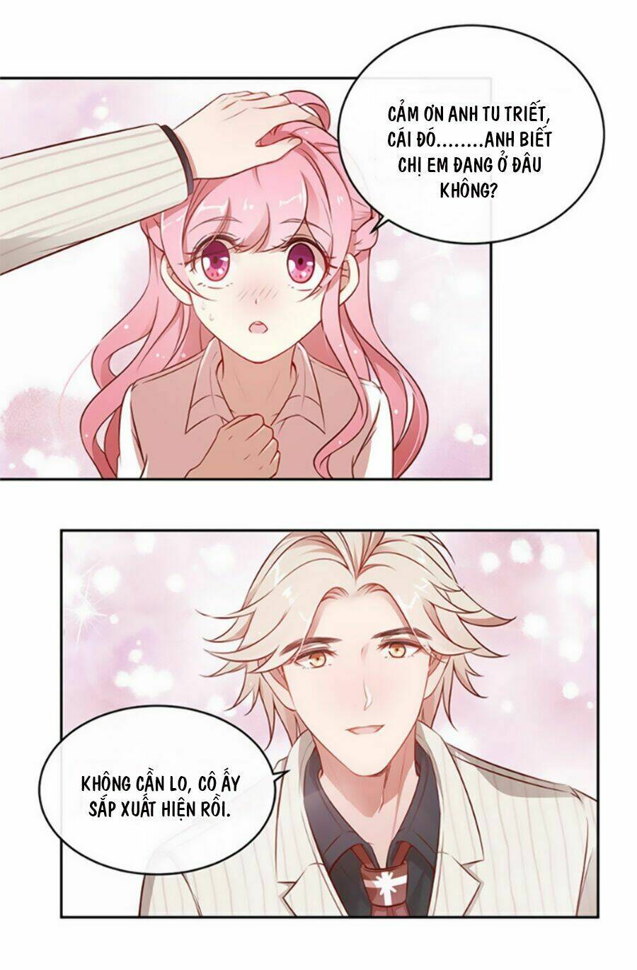 Cả Thế Giới Đều Không Bằng Người: Chapter 28