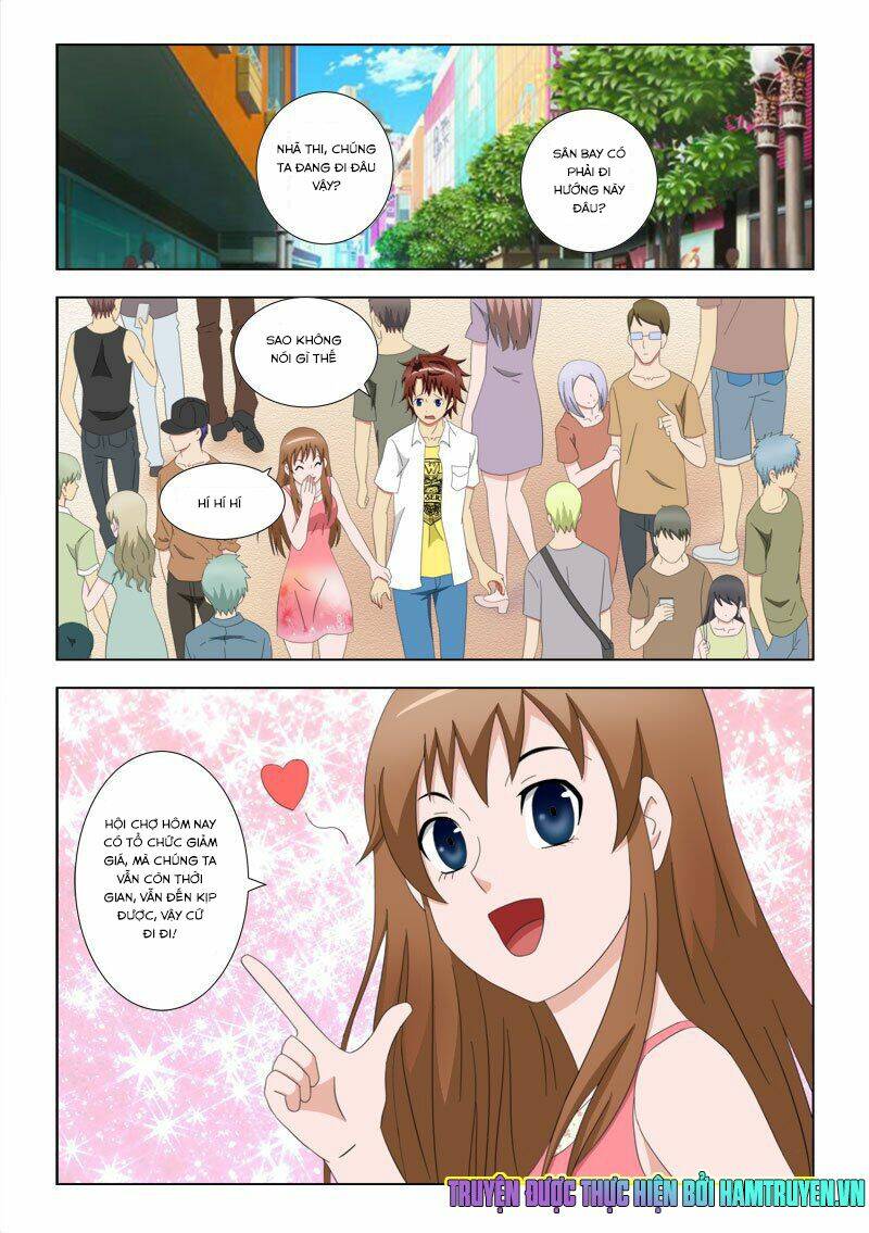 Tối Cường Tà Thiếu: Chapter 74