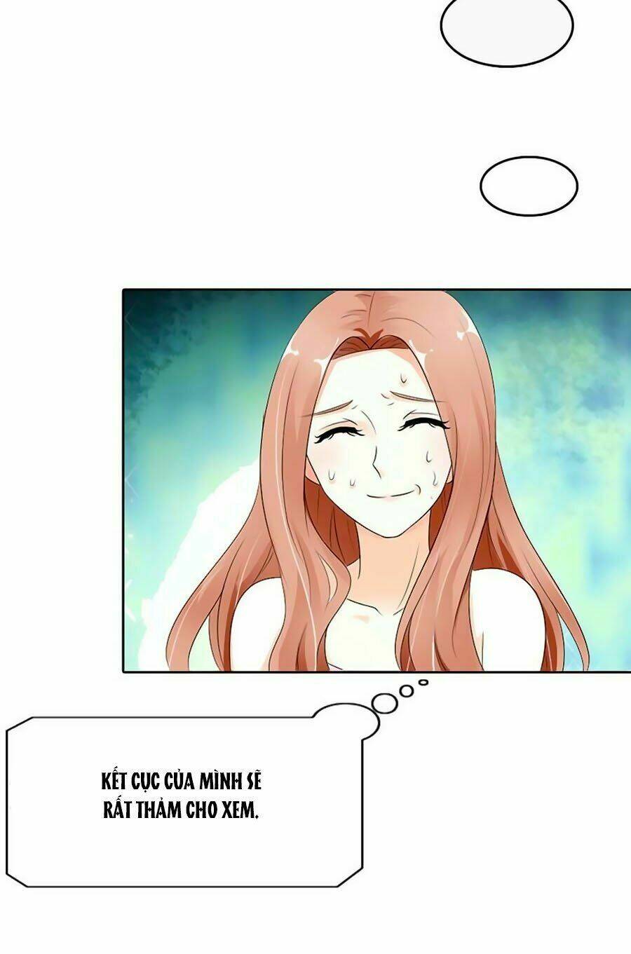 Song Diện Danh Viện: Chapter 42