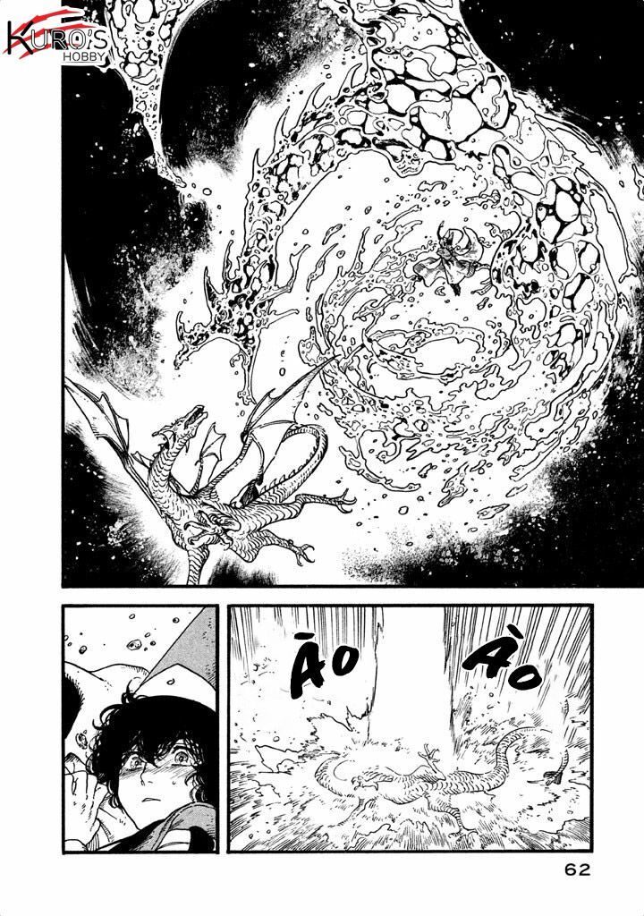 Witch Hat Atelier: Chapter 7