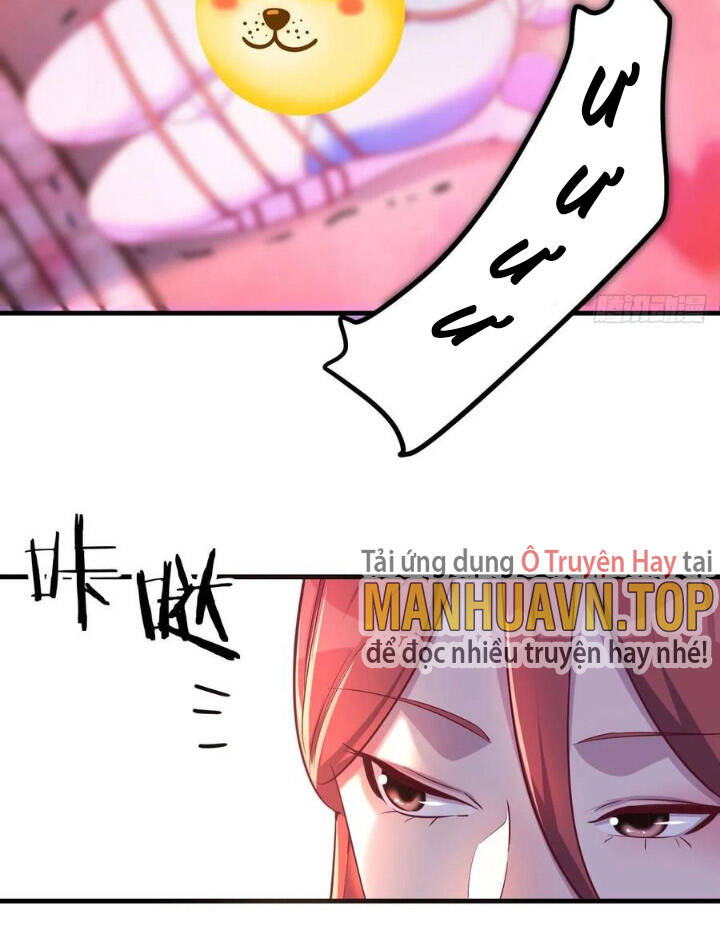Trợ Lý Thánh Tôn, Ta Đã Vô Địch: Chapter 24