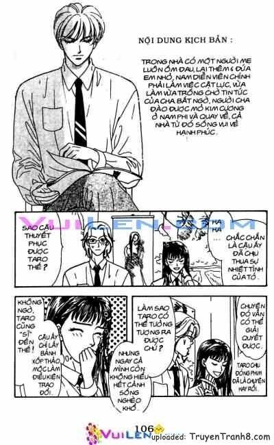 Yamada Tarou Monogatari: Chapter 16