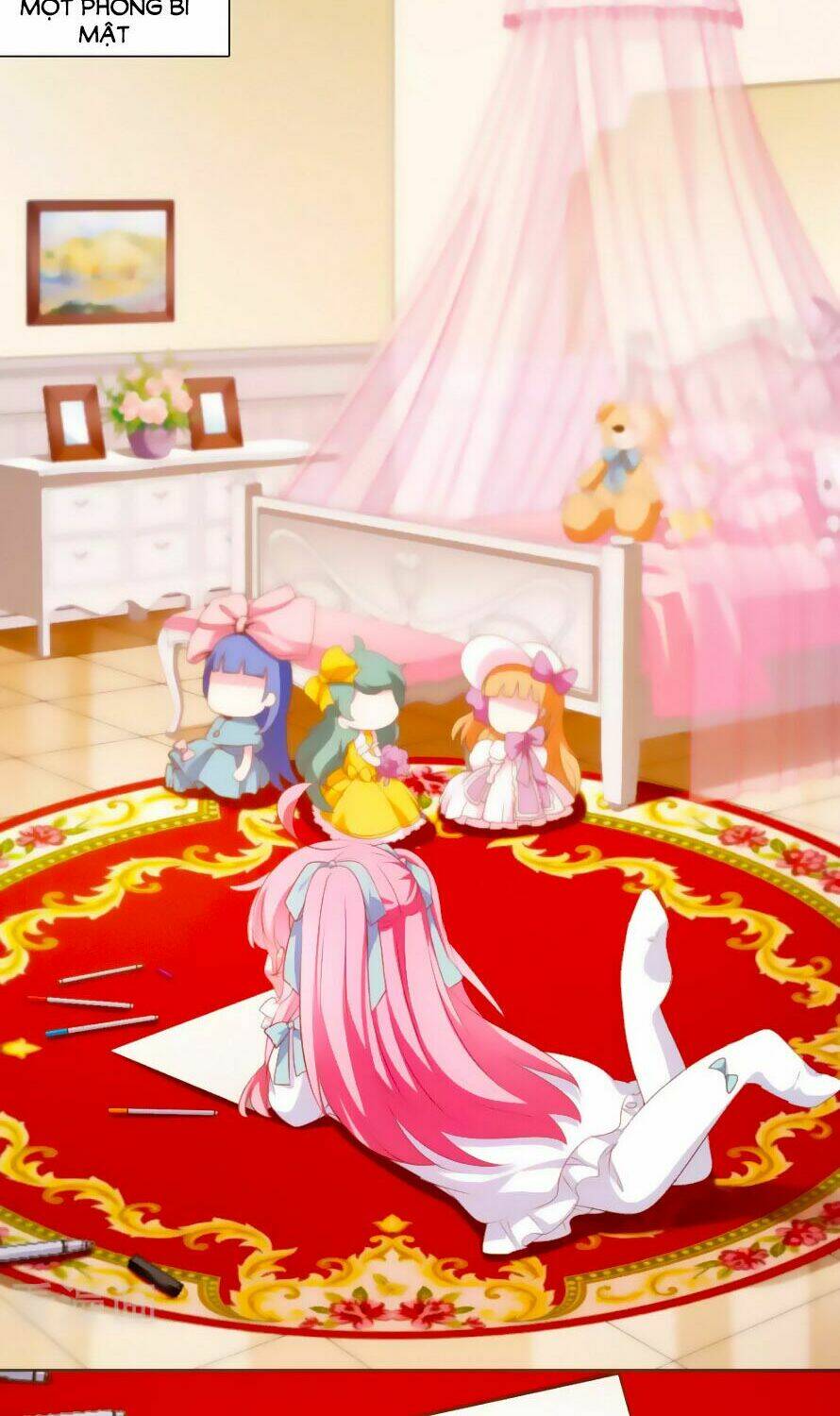 Sở Sự Vụ Linh Đạo: Chapter 30