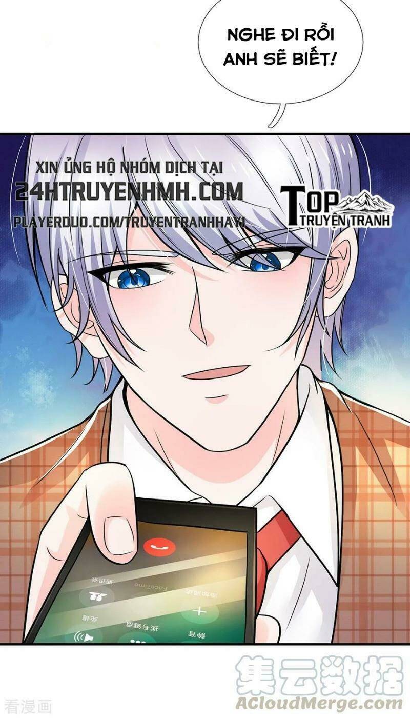 Tuyệt Đỉnh Khí Thiếu: Chapter 78