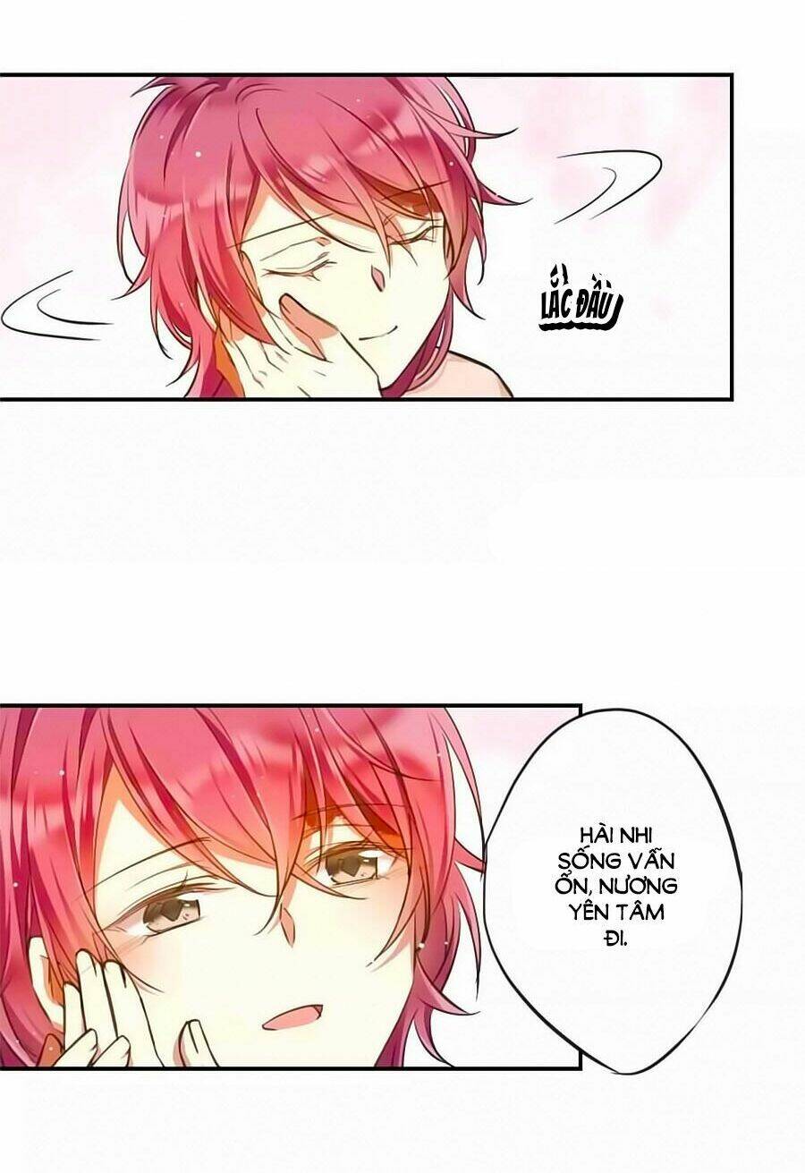 Thượng Quốc Phú Chi Thiên Đống Tuyết: Chapter 22