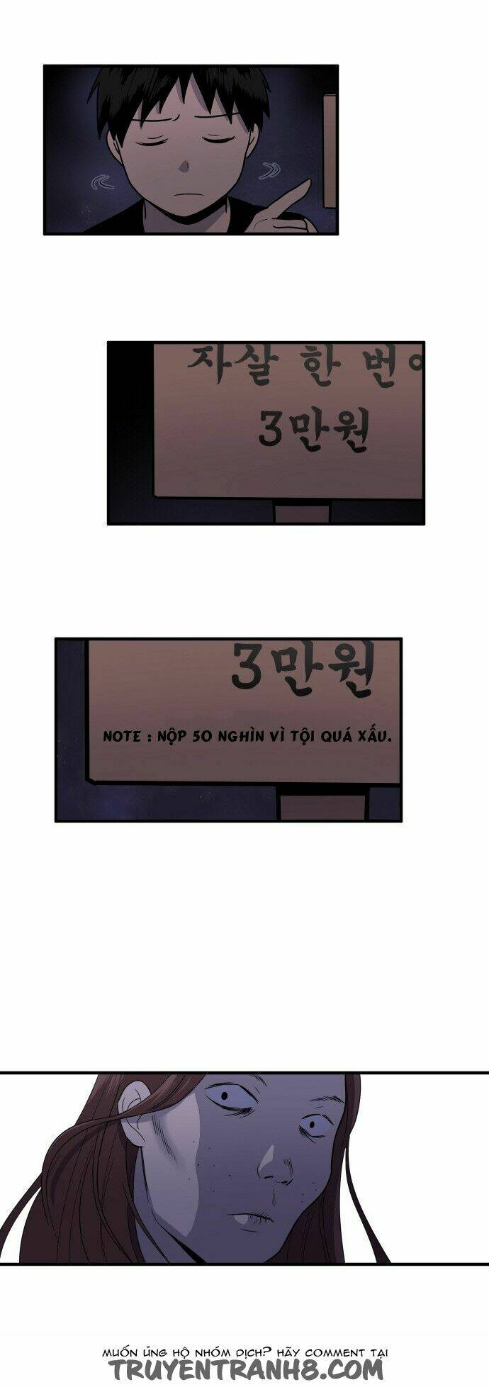 Người Đẹp Gangnam: Chapter 1