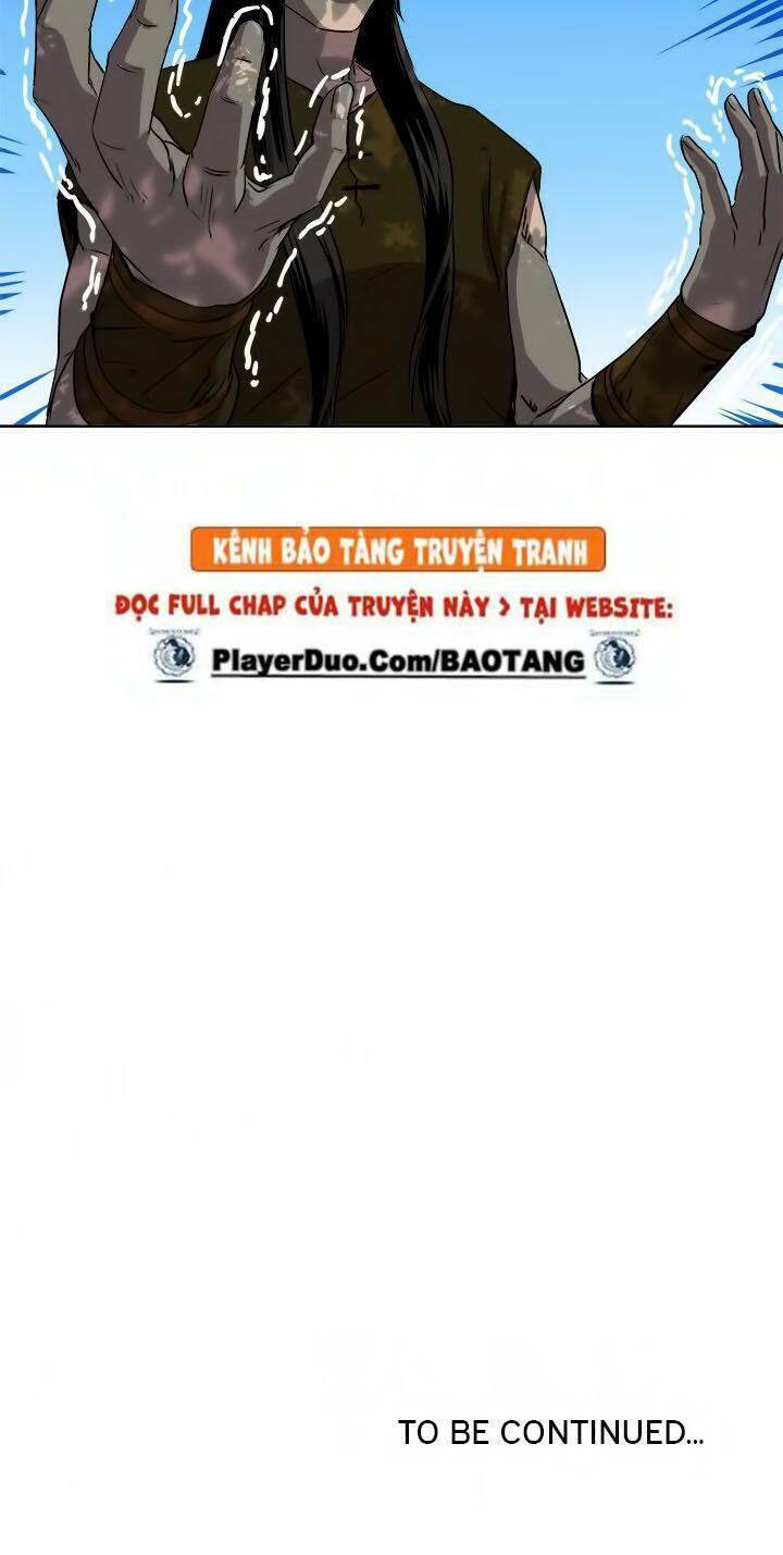 Truyền Thuyết Đế Vương: Chapter 24