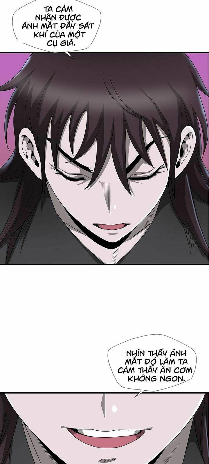 Cuồng Long: Chapter 17