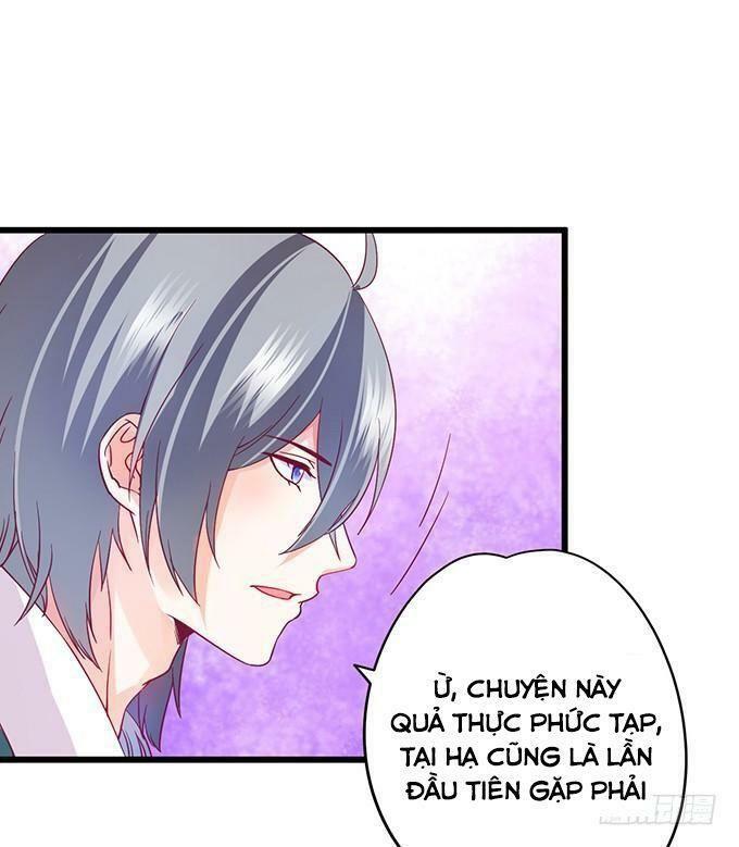 Hồ Tiên Hung Bạo: Chapter 52