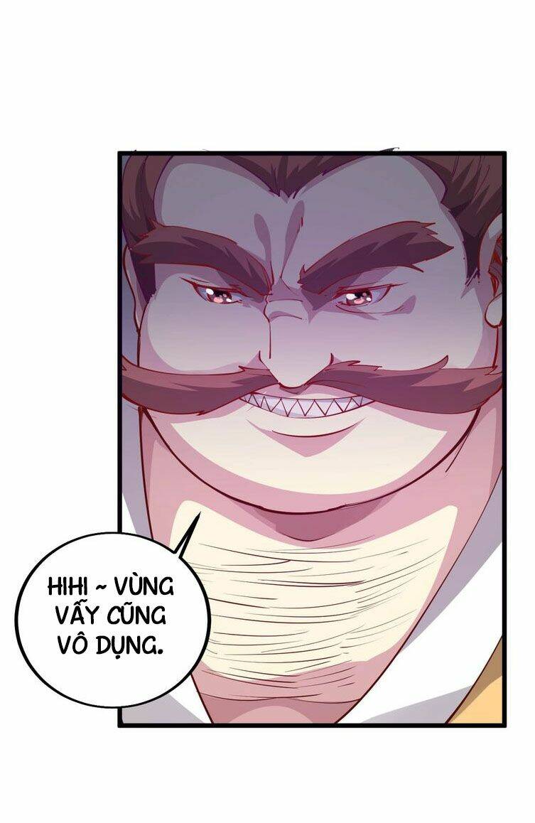 Ngự Thiên Thần Đế: Chapter 53
