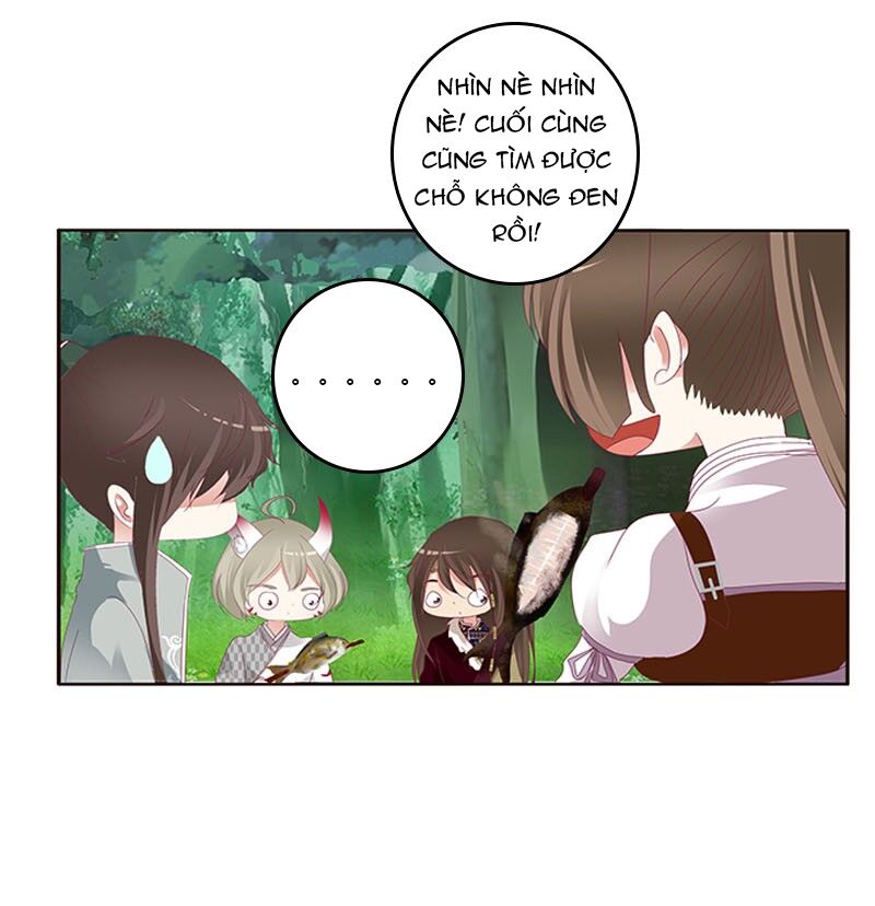 Thông Linh Phi: Chapter 318