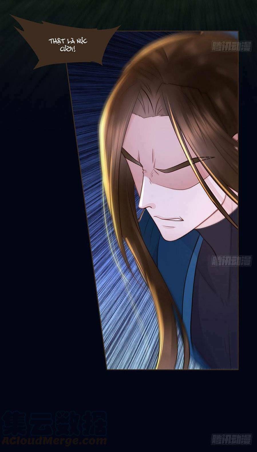 Đại Giá Thừa Tướng: Chapter 140